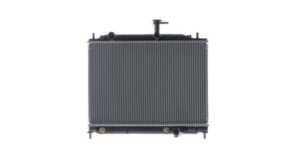 Radiateur moteur (Radiateur de refroidissement) MAHLE Aftermarket CR 2646 000S