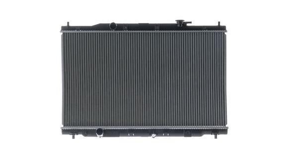Radiateur moteur (Radiateur de refroidissement) MAHLE Aftermarket CR 2647 000S