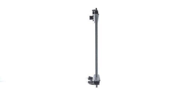 Radiateur moteur (Radiateur de refroidissement) MAHLE Aftermarket CR 2647 000S