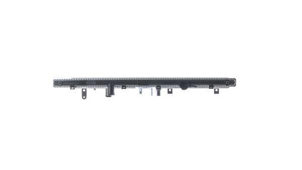 Radiateur moteur (Radiateur de refroidissement) MAHLE Aftermarket CR 2647 000S