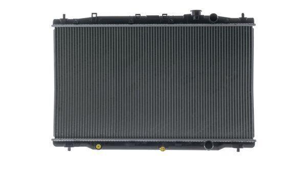 Radiateur moteur (Radiateur de refroidissement) MAHLE Aftermarket CR 2648 000S