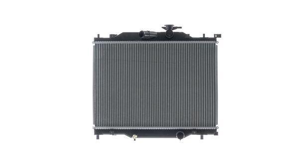 Radiateur moteur (Radiateur de refroidissement) MAHLE Aftermarket CR 2650 000S
