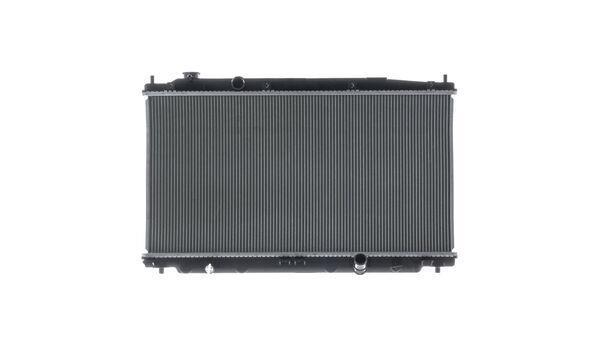 Radiateur moteur (Radiateur de refroidissement) MAHLE Aftermarket CR 2653 000S