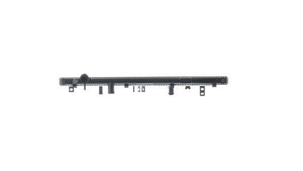 Radiateur moteur (Radiateur de refroidissement) MAHLE Aftermarket CR 2653 000S