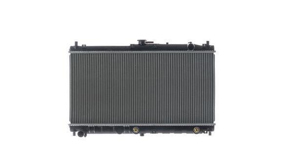 Radiateur moteur (Radiateur de refroidissement) MAHLE Aftermarket CR 2658 000S