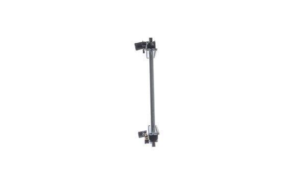 Radiateur moteur (Radiateur de refroidissement) MAHLE Aftermarket CR 2658 000S