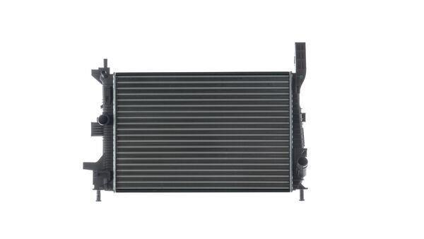 Radiateur moteur (Radiateur de refroidissement) MAHLE Aftermarket ref. CR 2665 000S