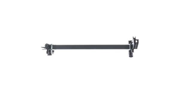 Radiateur moteur (Radiateur de refroidissement) MAHLE Aftermarket ref. CR 2665 000S
