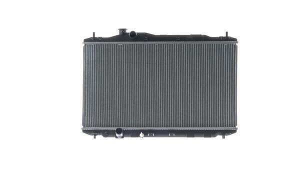 Radiateur moteur (Radiateur de refroidissement) MAHLE Aftermarket CR 2671 000S