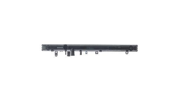 Radiateur moteur (Radiateur de refroidissement) MAHLE Aftermarket CR 2671 000S