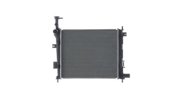 Radiateur moteur (Radiateur de refroidissement) MAHLE Aftermarket CR 2672 000S