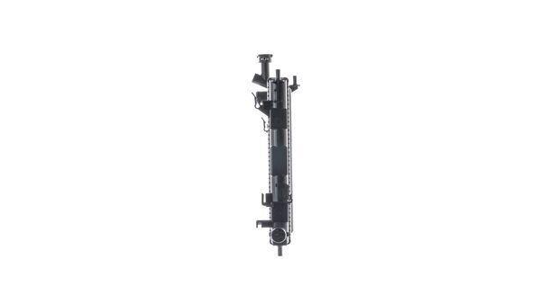 Radiateur moteur (Radiateur de refroidissement) MAHLE Aftermarket CR 2672 000S
