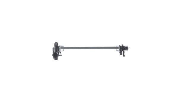 Radiateur moteur (Radiateur de refroidissement) MAHLE Aftermarket CR 2672 000S