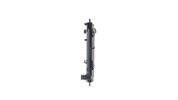 Radiateur moteur (Radiateur de refroidissement) MAHLE Aftermarket CR 2673 000S