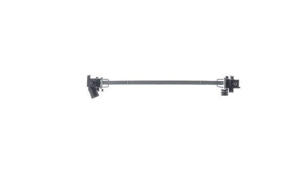Radiateur moteur (Radiateur de refroidissement) MAHLE Aftermarket CR 2673 000S