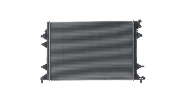 Radiateur moteur (Radiateur de refroidissement) MAHLE Aftermarket CR 2676 000S