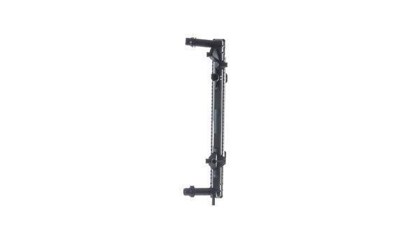 Radiateur moteur (Radiateur de refroidissement) MAHLE Aftermarket CR 2676 000S