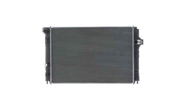 Radiateur moteur (Radiateur de refroidissement) MAHLE Aftermarket CR 2679 000S