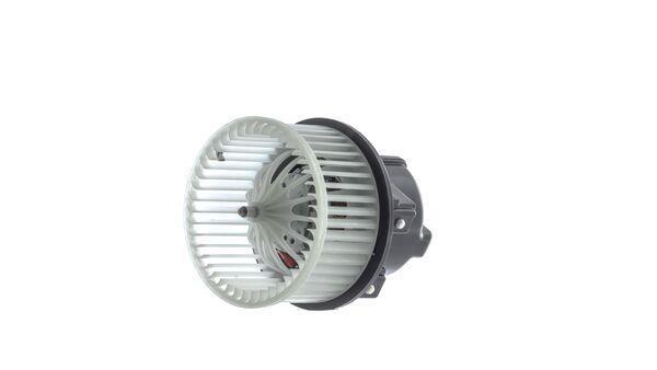 Pulseur d'air habitacle (Ventilateur habitacle) MAHLE Aftermarket ref. AB 55 000S