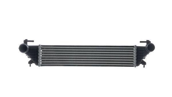 Intercooler, échangeur (Refroidisseur d'air) MAHLE Aftermarket ref. CI 675 000S