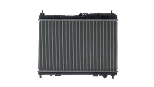 Radiateur moteur (Radiateur de refroidissement) MAHLE Aftermarket CR 2427 001S