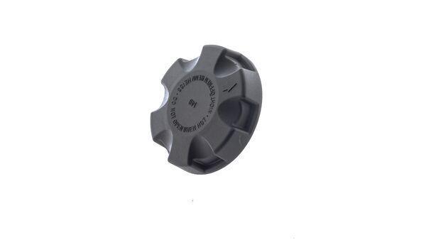 Bouchon, réservoir de liquide de refroidissement MAHLE Aftermarket CRB 4 000S