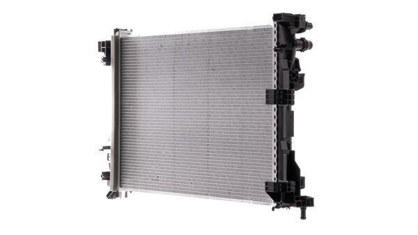 Radiateur, batterie de traction MAHLE Aftermarket CRE 9 000P