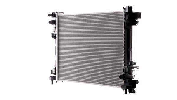 Radiateur, batterie de traction MAHLE Aftermarket CRE 9 000P
