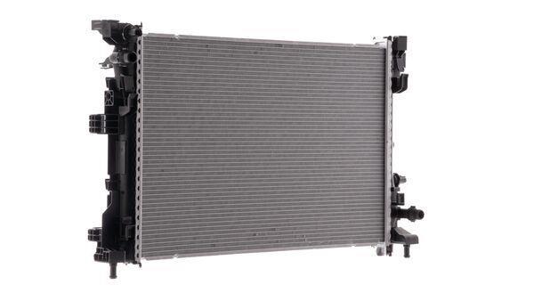 Radiateur, batterie de traction MAHLE Aftermarket CRE 9 000P
