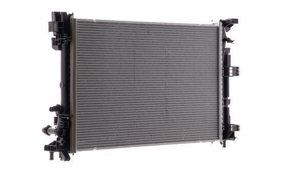 Radiateur, batterie de traction MAHLE Aftermarket CRE 9 000P