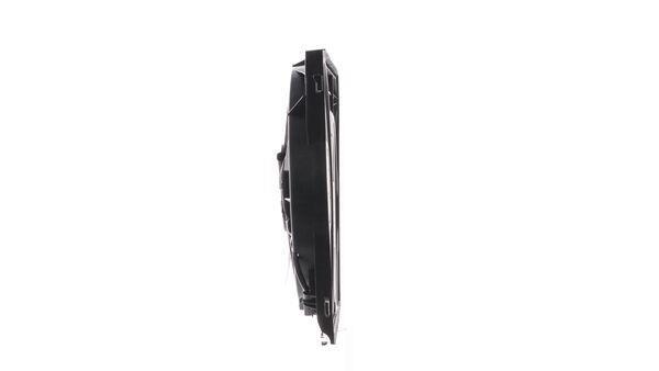 Ventilateur de refroidissement du moteur (Motoventilateur) MAHLE Aftermarket CFF 637 000S