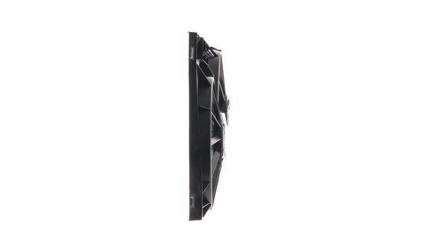 Ventilateur de refroidissement du moteur (Motoventilateur) MAHLE Aftermarket CFF 637 000S