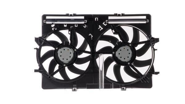 Ventilador do motor MAHLE Aftermarket ref. CFF 649 000S