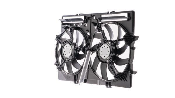 Ventilador do motor MAHLE Aftermarket ref. CFF 649 000S