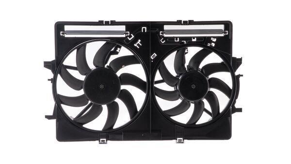 Ventilador do motor MAHLE Aftermarket ref. CFF 649 000S