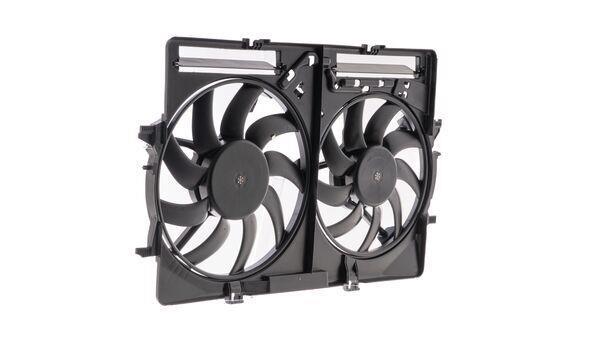 Ventilador do motor MAHLE Aftermarket ref. CFF 649 000S