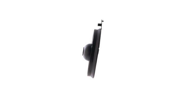 Ventilateur de refroidissement du moteur (Motoventilateur) MAHLE Aftermarket CFF 650 000S