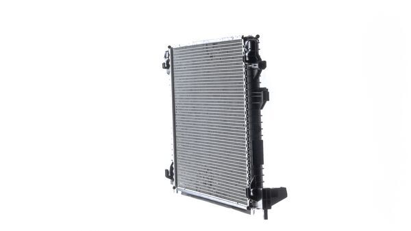 Radiateur moteur (Radiateur de refroidissement) MAHLE Aftermarket ref. CR 959 001P
