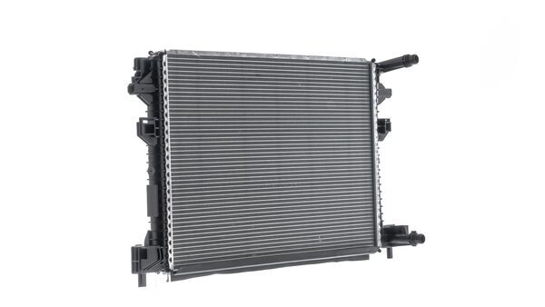 Radiateur moteur (Radiateur de refroidissement) MAHLE Aftermarket ref. CR 959 001P