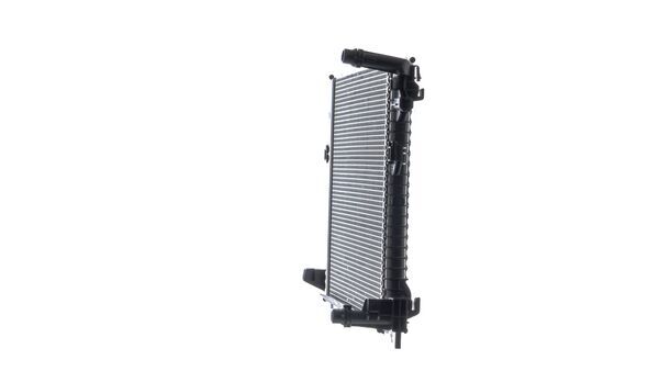 Radiateur moteur (Radiateur de refroidissement) MAHLE Aftermarket ref. CR 959 001P