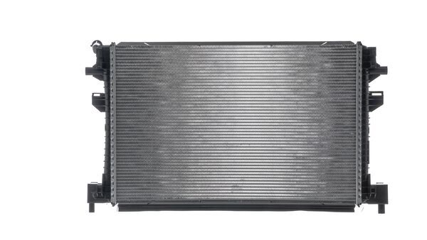 Radiateur moteur (Radiateur de refroidissement) MAHLE Aftermarket ref. CR 959 001P