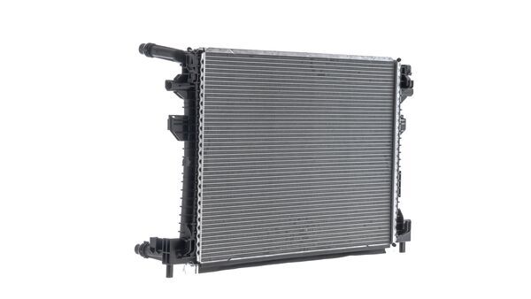 Radiateur moteur (Radiateur de refroidissement) MAHLE Aftermarket ref. CR 959 001P