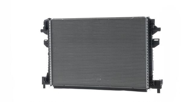 Radiateur moteur (Radiateur de refroidissement) MAHLE Aftermarket ref. CR 959 001P