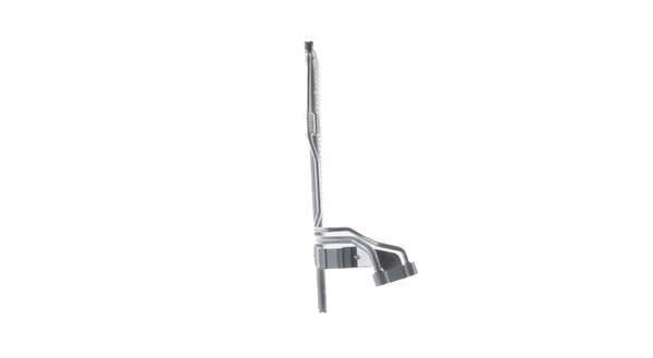 Condenseur, climatisation (Radiateur de climatisation) MAHLE Aftermarket ref. AC 1154 000S