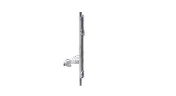 Condenseur, climatisation (Radiateur de climatisation) MAHLE Aftermarket ref. AC 1154 000S