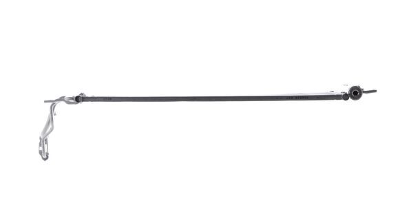 Condenseur, climatisation (Radiateur de climatisation) MAHLE Aftermarket ref. AC 1154 000S