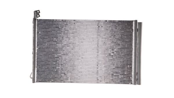 Condenseur, climatisation (Radiateur de climatisation) MAHLE Aftermarket ref. AC 1157 000S