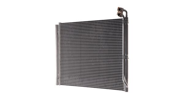 Condenseur, climatisation (Radiateur de climatisation) MAHLE Aftermarket ref. AC 1157 000S