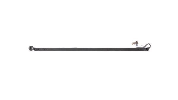 Condenseur, climatisation (Radiateur de climatisation) MAHLE Aftermarket ref. AC 1157 000S