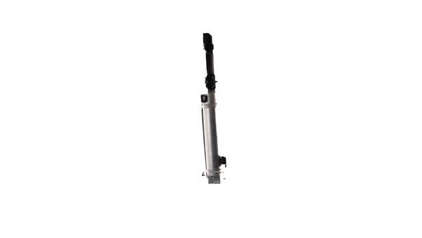 Condenseur, climatisation (Radiateur de climatisation) MAHLE Aftermarket ref. AC 1162 000S